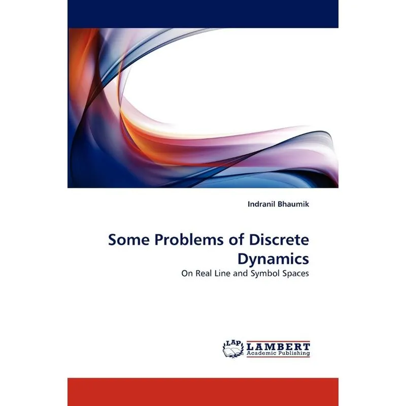 Some Problems of Discrete Dynamics