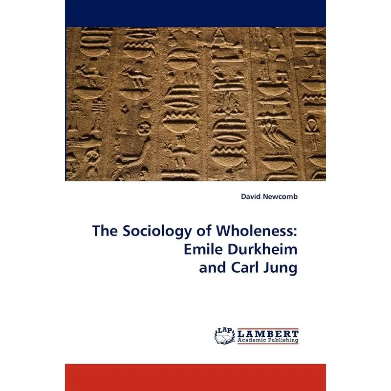The Sociology of Wholeness
