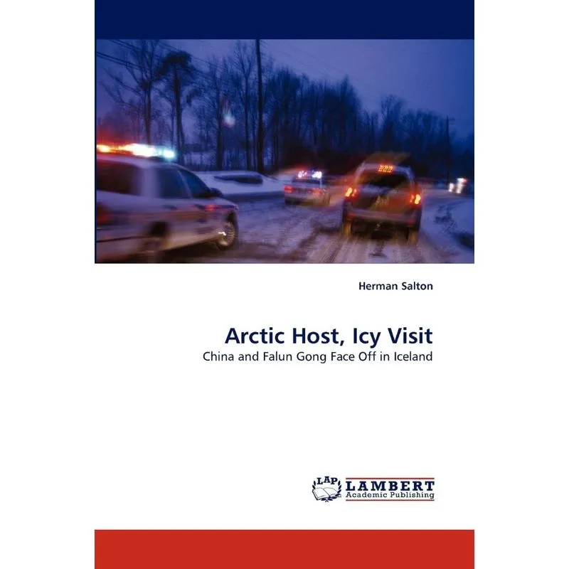Arctic Host, Icy Visit