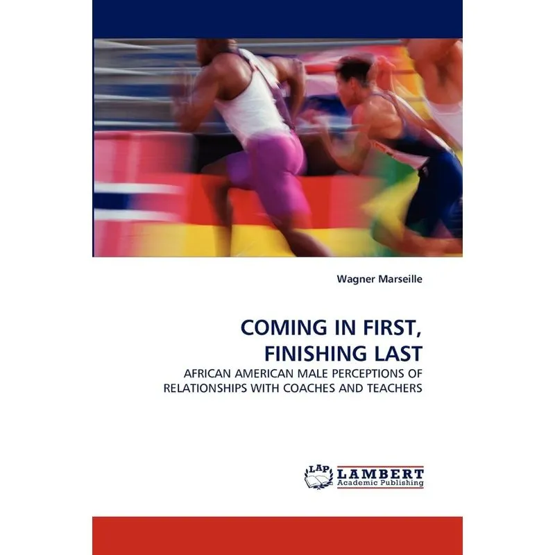 Coming In First, Finishing Last