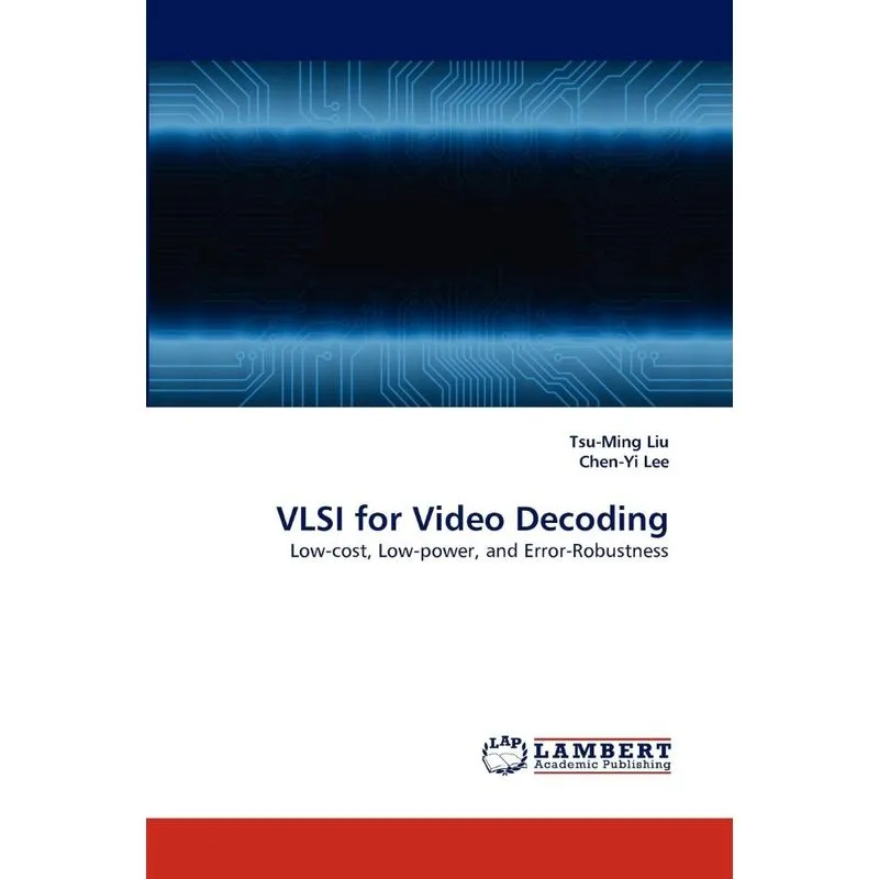 VLSI for Video Decoding