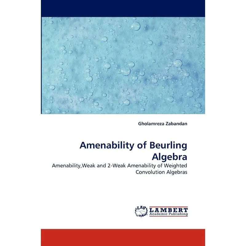 Amenability of Beurling Algebra