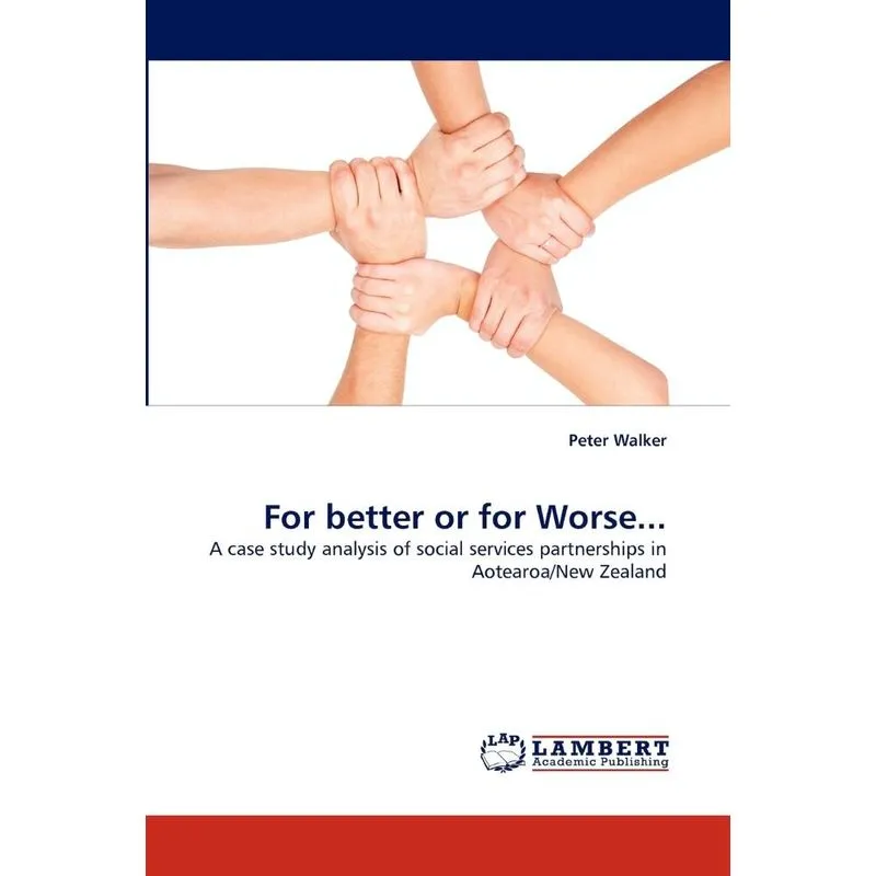 For Better Or For Worse...
