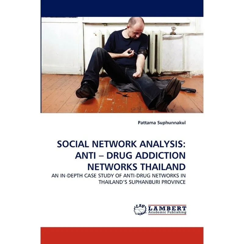 SOCIAL NETWORK ANALYSIS