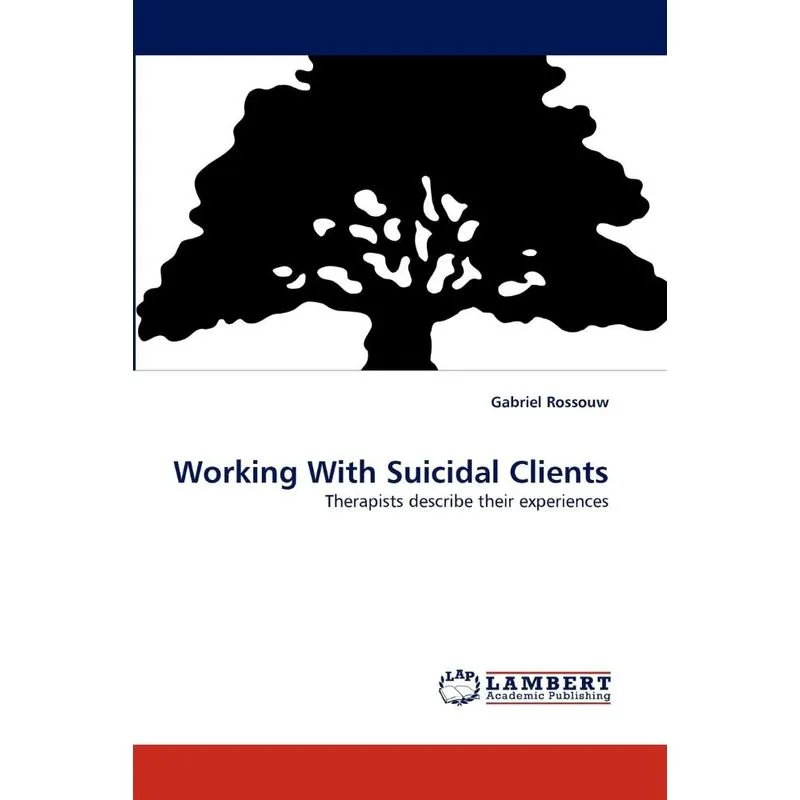 Working With Suicidal Clients