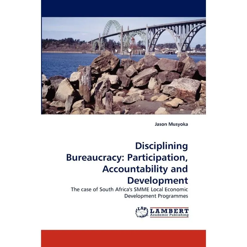 Disciplining Bureaucracy