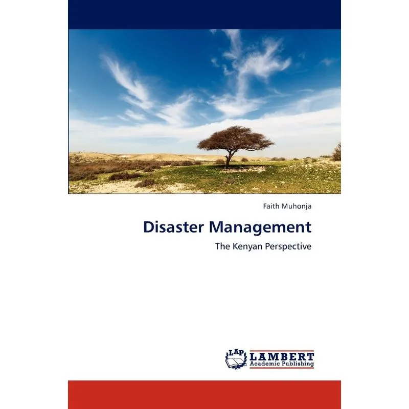 Disaster Management
