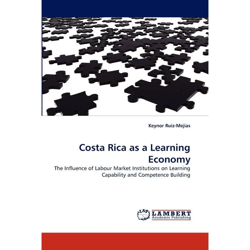 Costa Rica as a Learning Economy