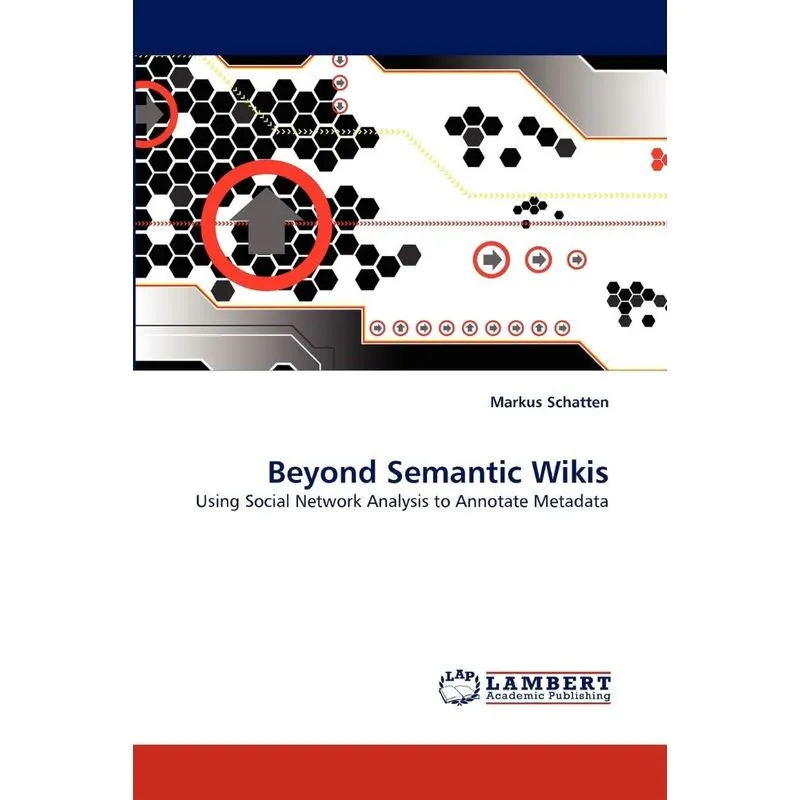 Beyond Semantic Wikis