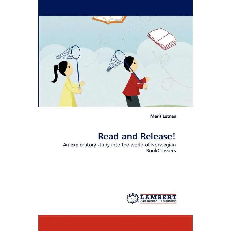 Read and Release!