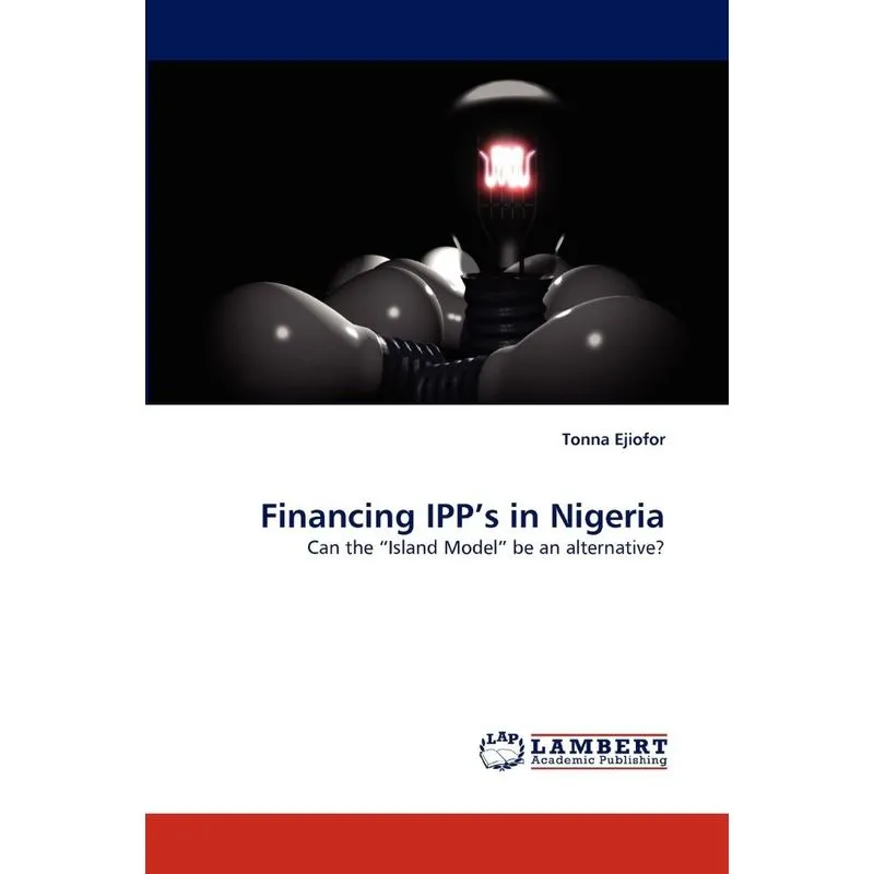 Financing IPPs in Nigeria