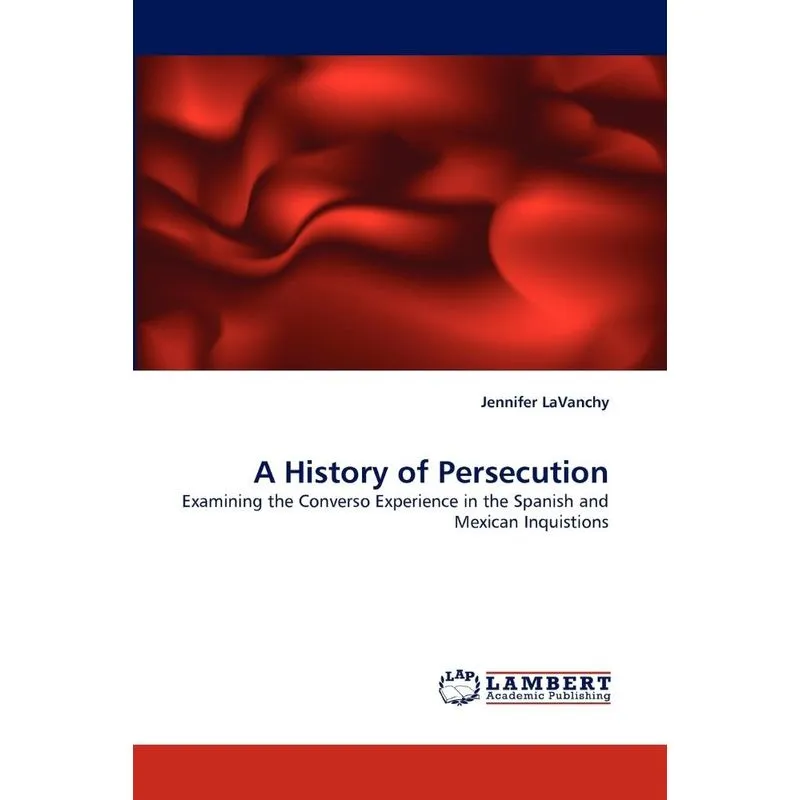 A History Of Persecution