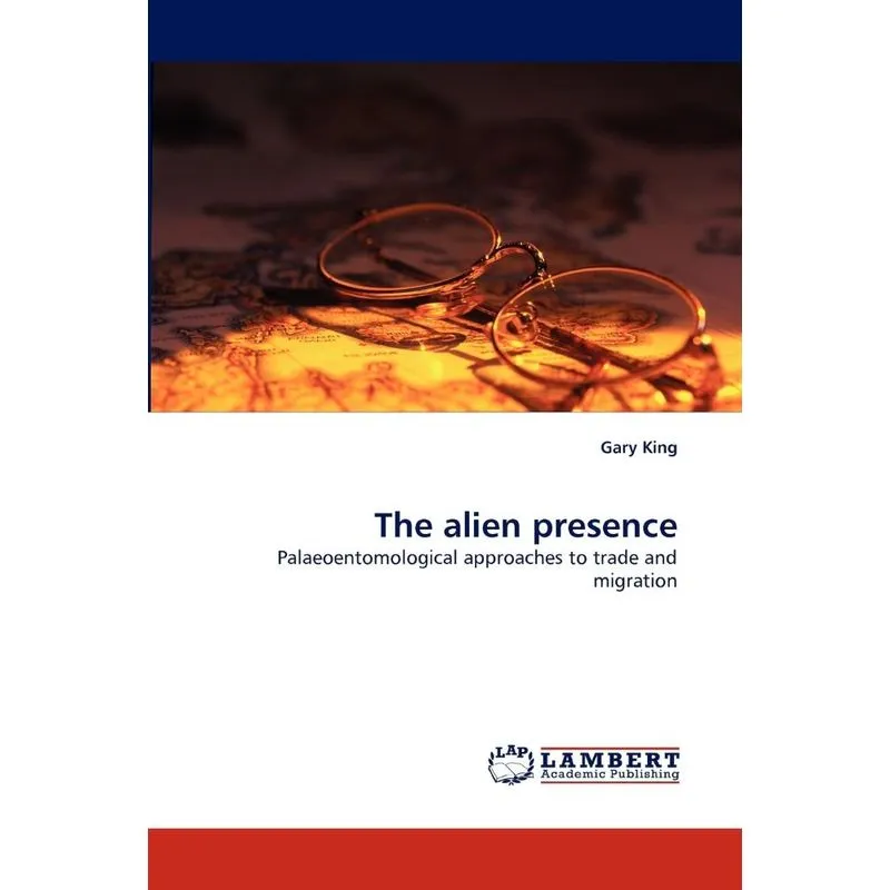 The alien presence