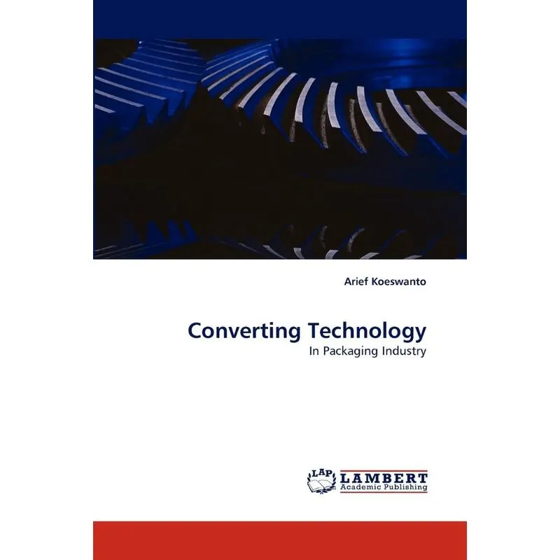 Converting Technology