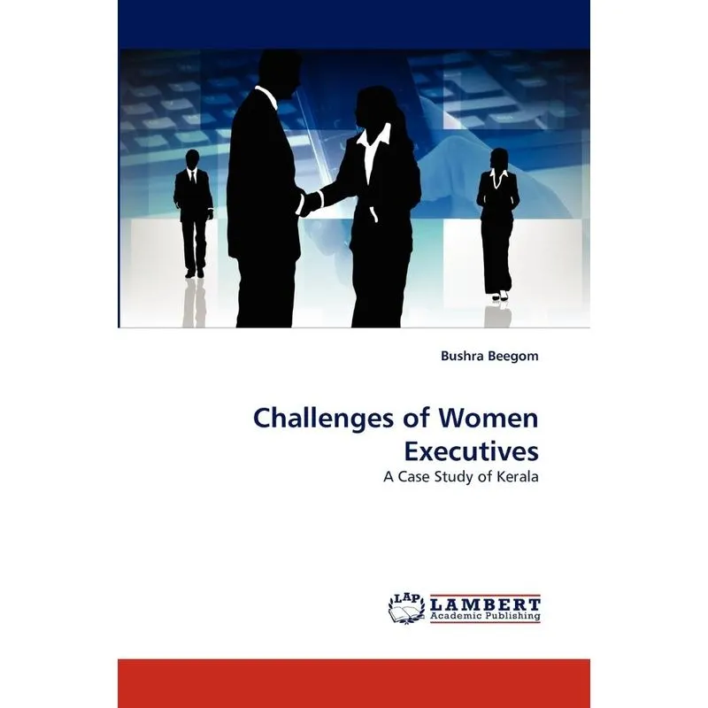 Challenges of Women Executives