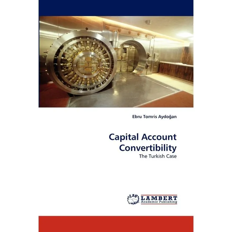 Capital Account Convertibility