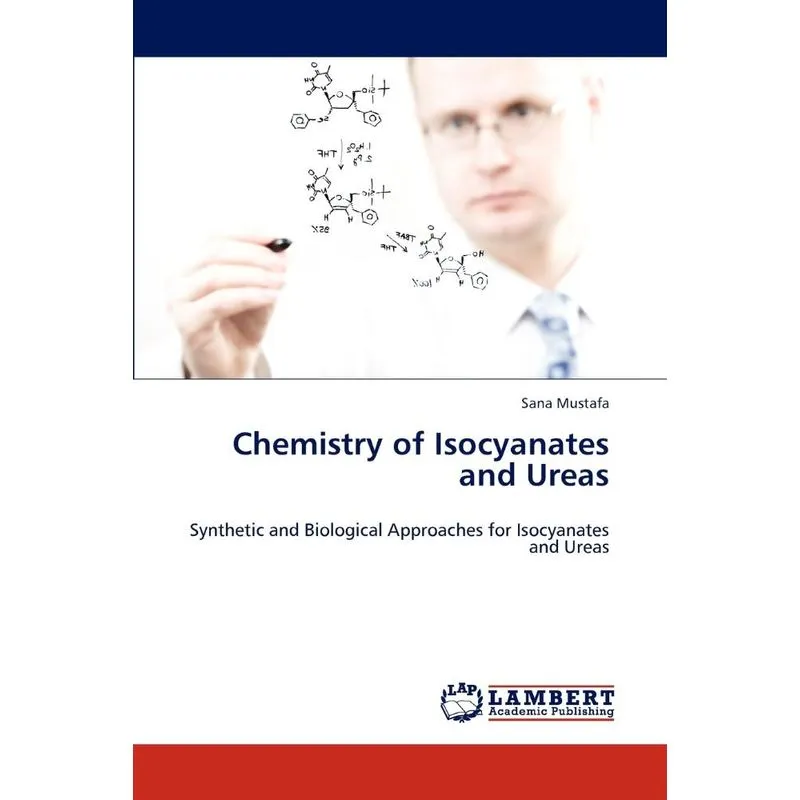 Chemistry of Isocyanates and Ureas