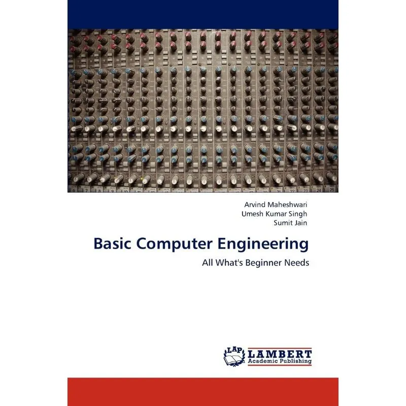 Basic Computer Engineering