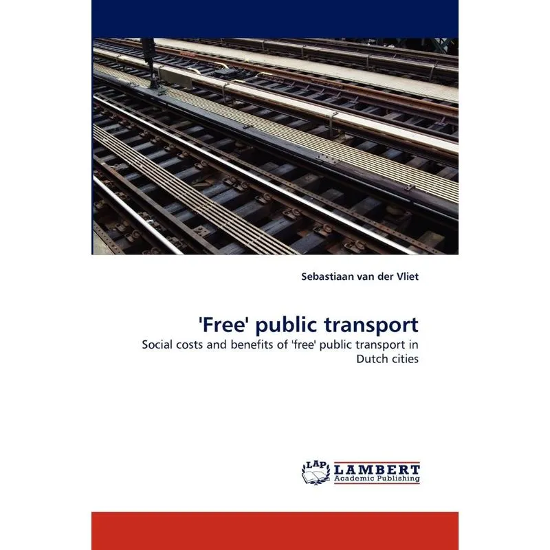 Free public transport