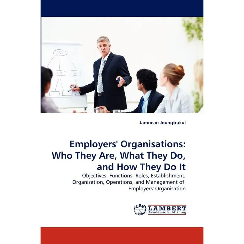 Employers Organisations