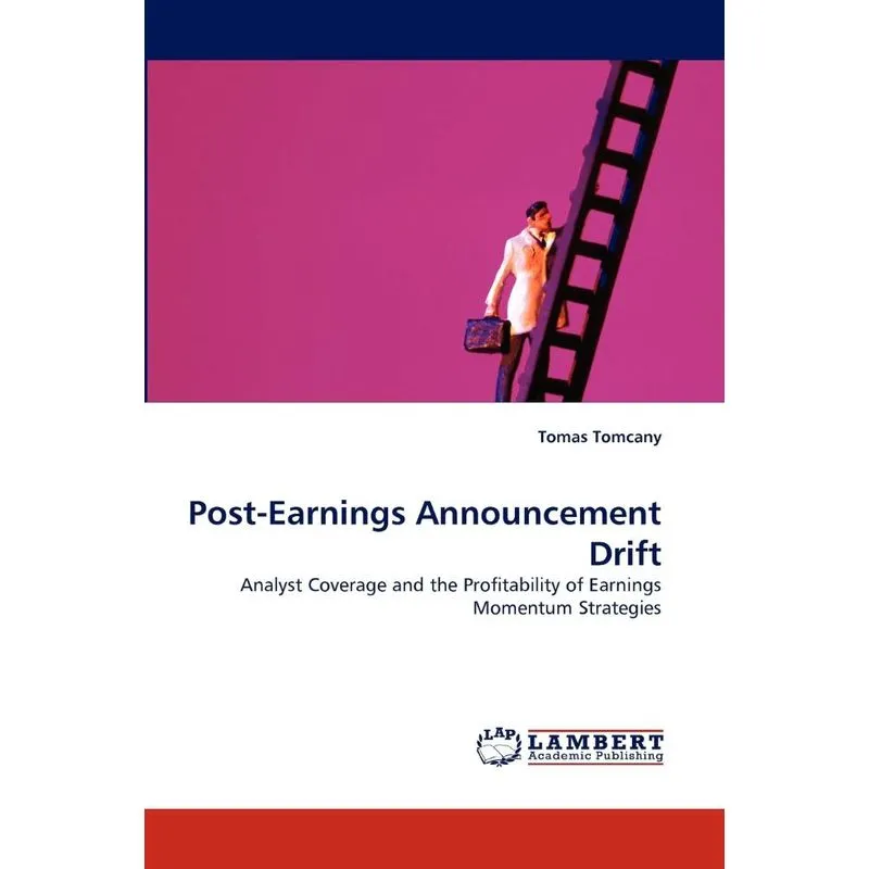 Post-earnings Announcement Drift