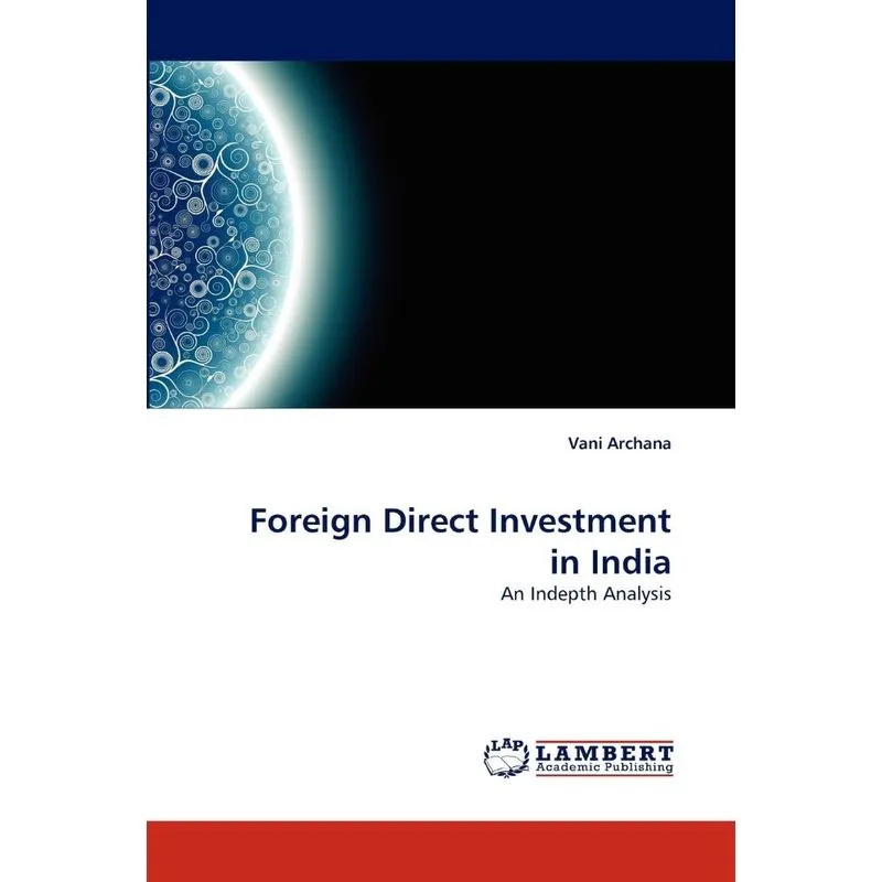 Foreign Direct Investment In India