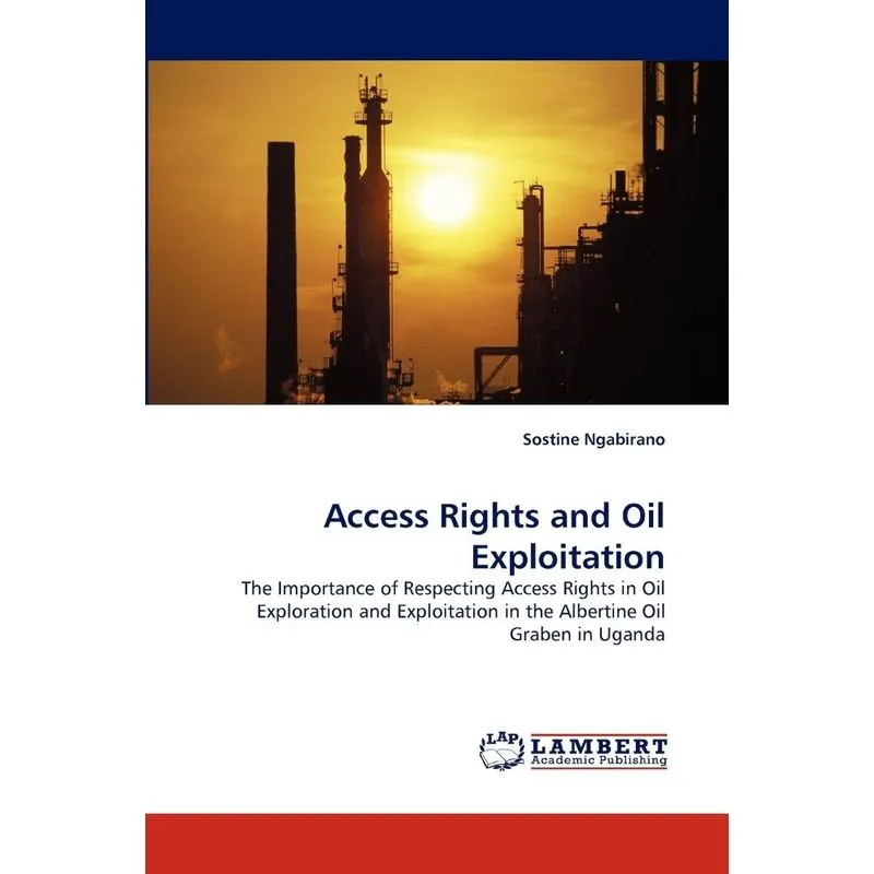 Access Rights and Oil Exploitation
