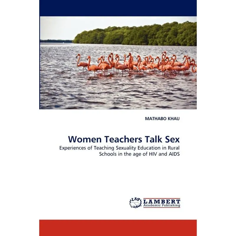 Women Teachers Talk Sex