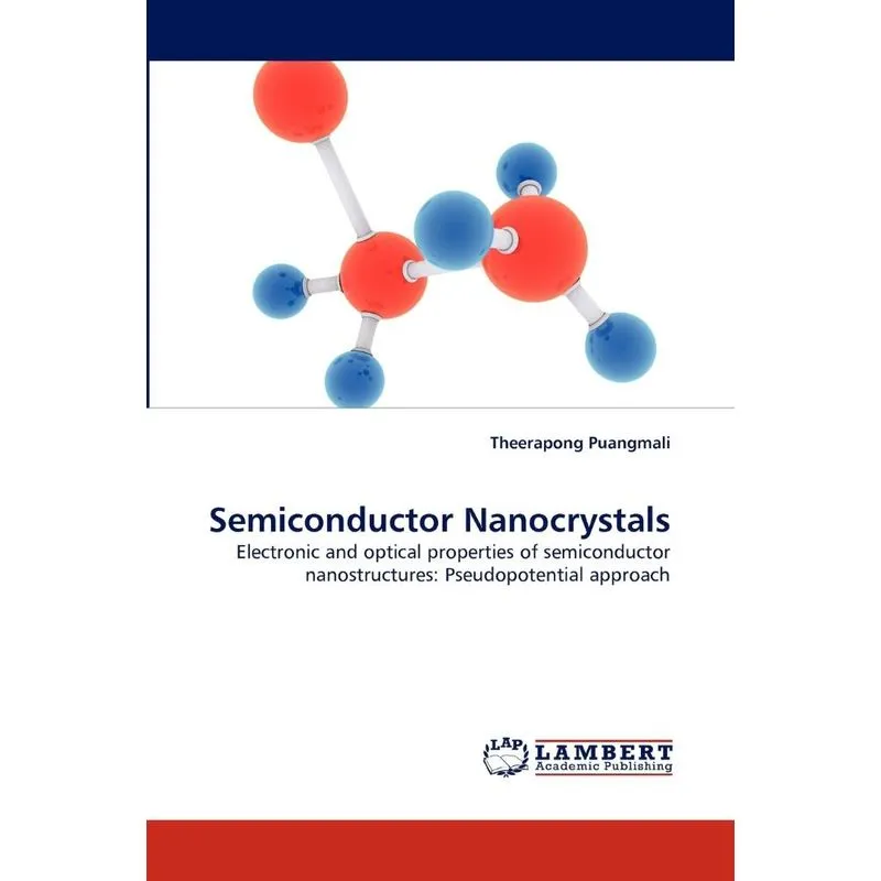 Semiconductor Nanocrystals