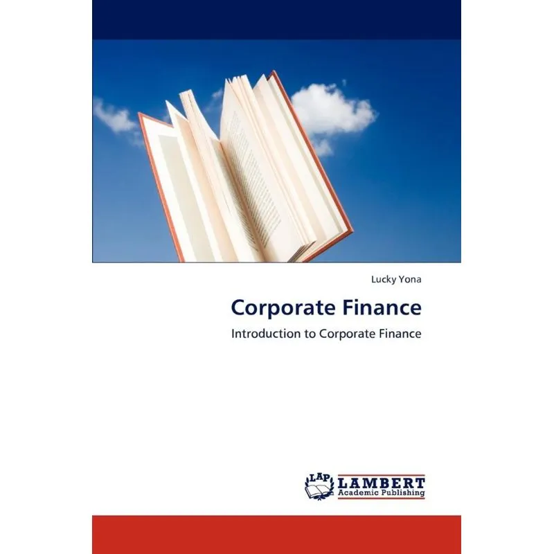 Corporate Finance