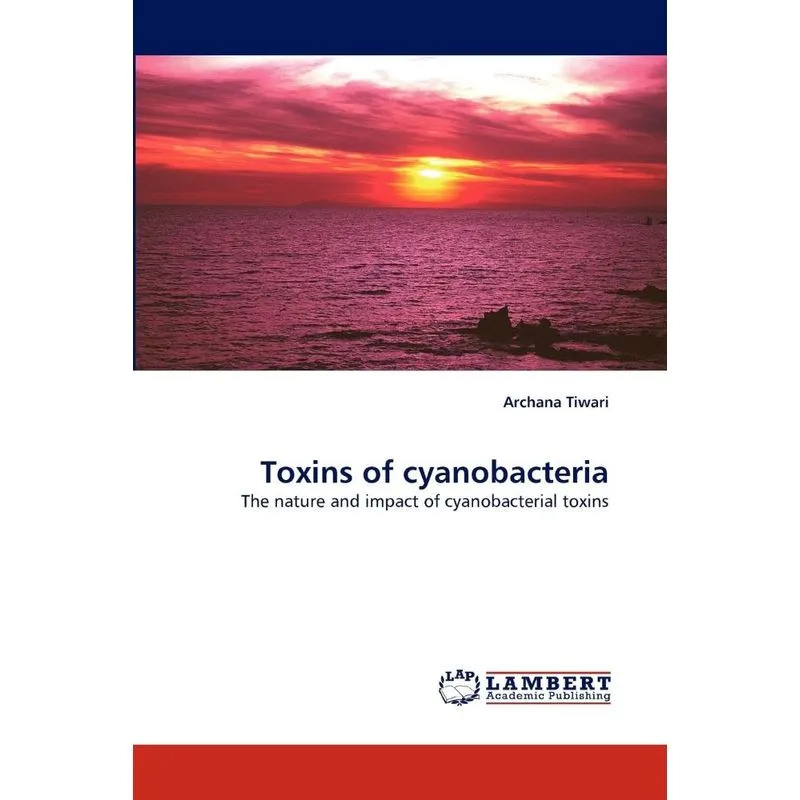 Toxins Of Cyanobacteria