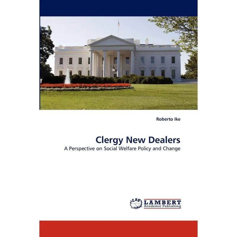 Clergy New Dealers