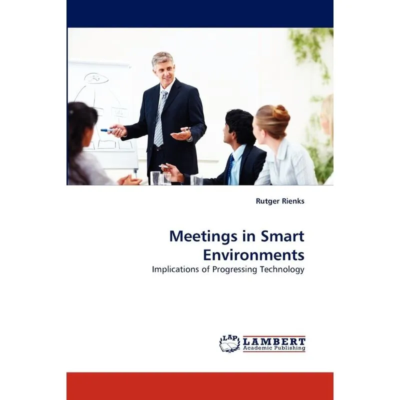 Meetings In Smart Environments