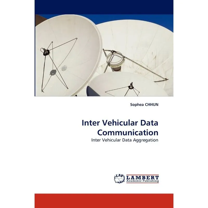 Inter Vehicular Data Communication