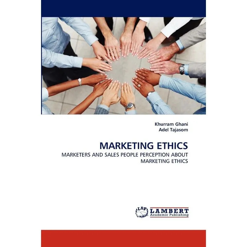 Marketing Ethics
