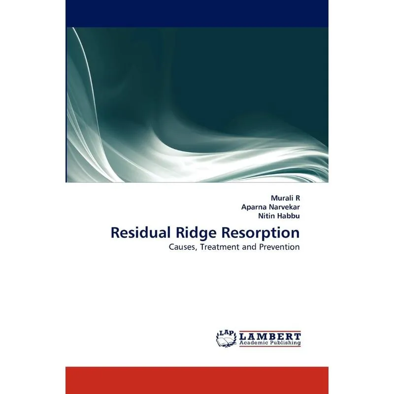 Residual Ridge Resorption