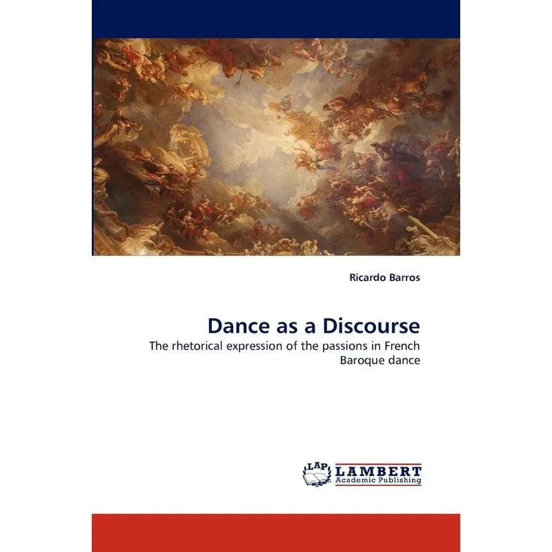 Dance as a Discourse