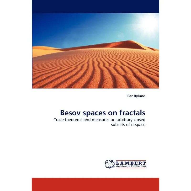 Besov spaces on fractals