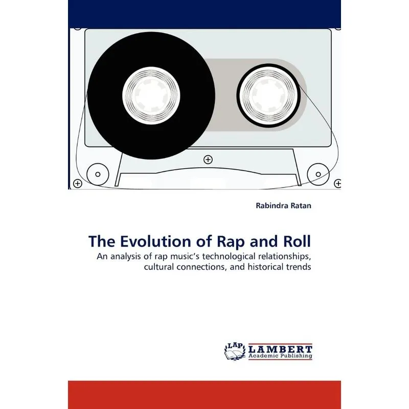 The Evolution Of Rap And Roll