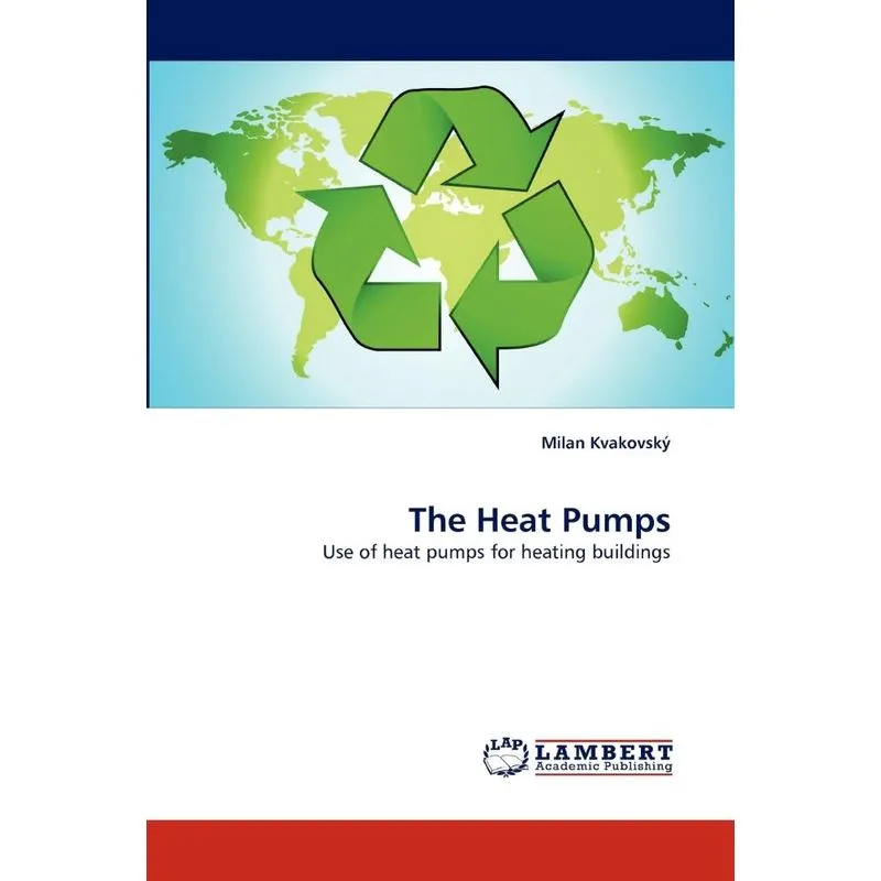 The Heat Pumps