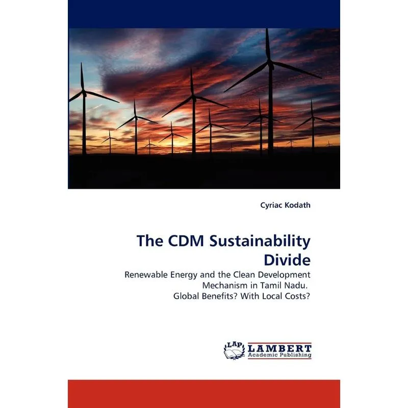 The CDM Sustainability Divide