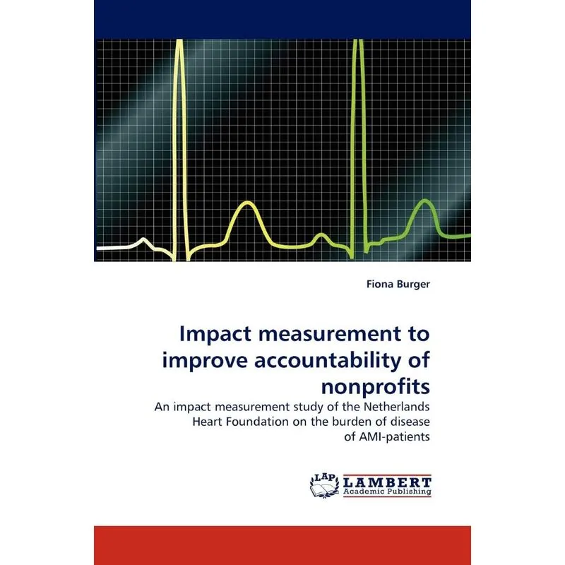Impact Measurement to Improve Accountability of Nonprofits