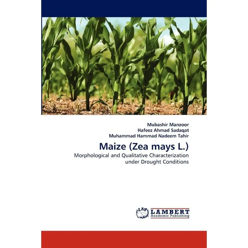 Maize (zea Mays L.)