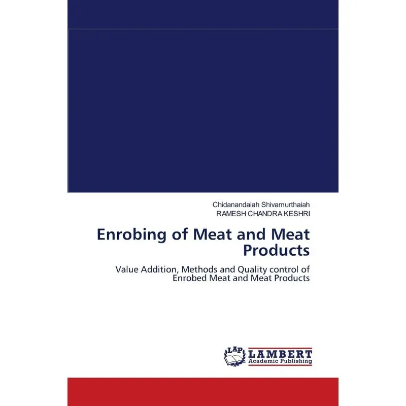 Enrobing of Meat and Meat Products