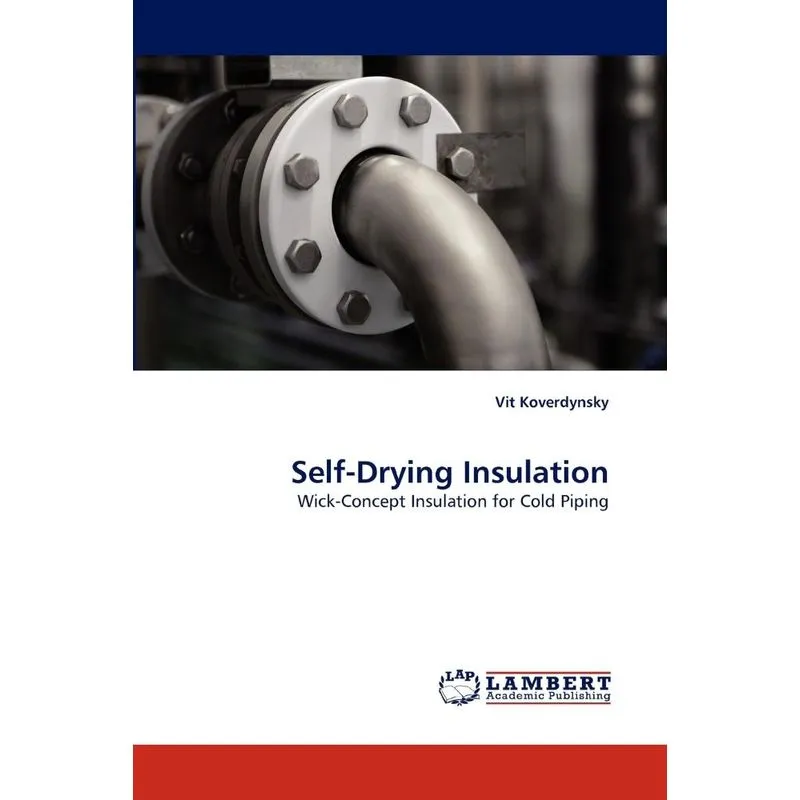 Self-drying Insulation