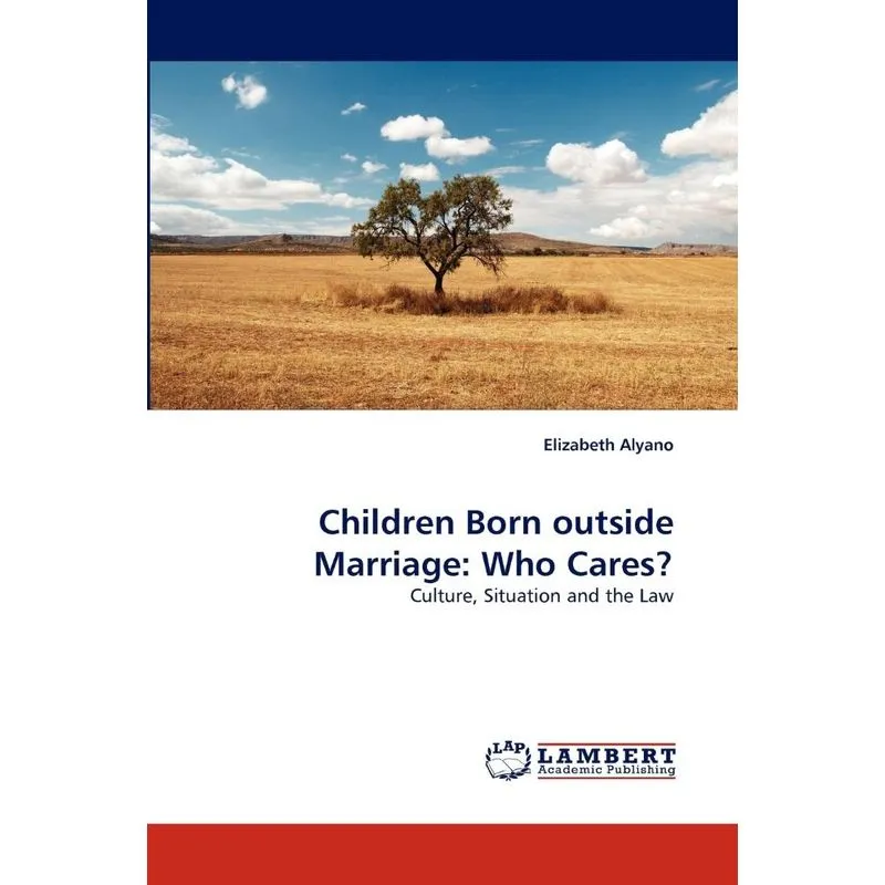 Children Born Outside Marriage