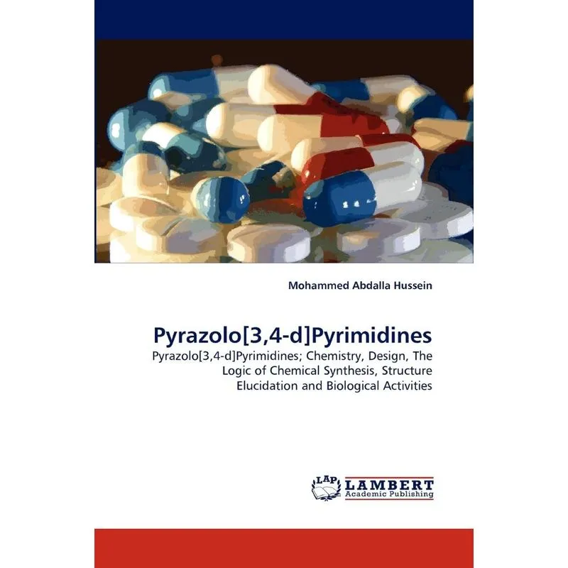 Pyrazolo[3,4-d]pyrimidines