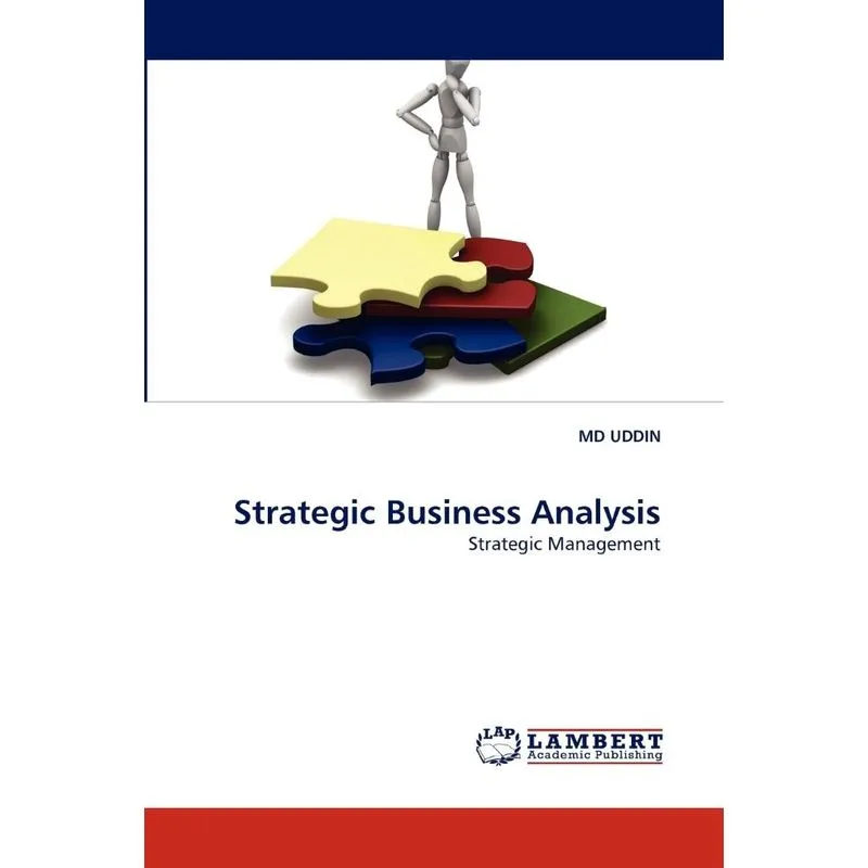 Strategic Business Analysis