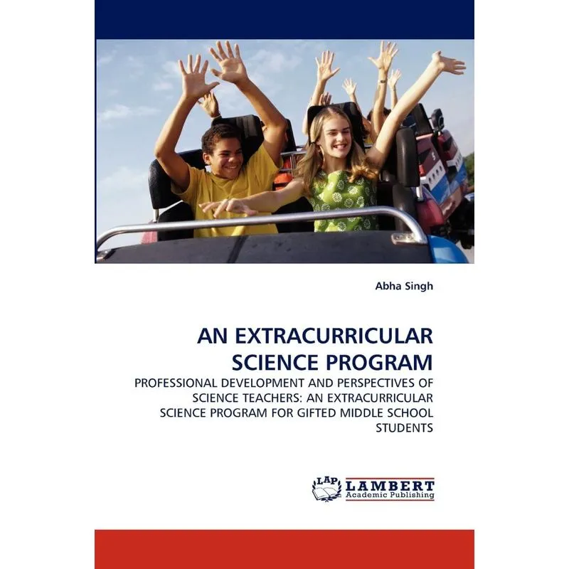 An Extracurricular Science Program
