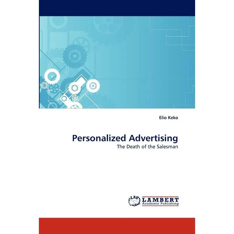 Personalized Advertising